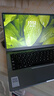 联想（Lenovo）生态 异能者笔记本电脑 A14H 新款 14.1英寸轻薄本办公本商务 R5-7430U 16G 512G  实拍图