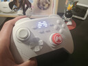 北通鲲鹏20无线游戏手柄AI智控双切扳机震动蓝牙手柄xbox布局电脑PC手机steam电视NSswitch2体感 仁王3 实拍图