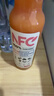 农夫山泉100%纯果汁NFC番石榴(芭乐)混合汁300ml*24瓶鲜果饮料礼盒 实拍图