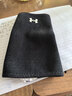 安德玛（Under Armour）男女健身防护篮球网球羽毛球加压透气肘关节护手肘运动护具 护肘L 实拍图