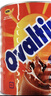 阿华田（Ovaltine）可可粉餐饮装麦芽蛋白固体饮料巧克力早餐牛奶冲饮咖啡奶茶烘焙粉 （1.05kg可可粉） 实拍图
