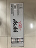 Asahi朝日超爽生啤酒 330ml*24听 10.9度整箱装京东自营 实拍图