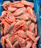 禧美海产头籽北极甜虾2斤/盒 120/150 头籽率参考50%  MSC认证 轻食海鲜 实拍图