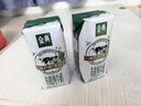伊利金典纯牛奶整箱 200ml*12盒 3.6g乳蛋白 原生高钙 礼盒装 实拍图