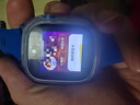 小米（MI）米兔儿童电话手表7蓝色国家补贴健康监测高清双摄微信定位防水小学生初高中生男女孩智能运动手表 实拍图