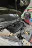 美孚（Mobil）京东养车 银美孚两次小保养卡 美孚1号 5W-30 SP 5L 12个月可用 实拍图