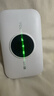 TCL随身wifi三网通用免插卡无线wifi6车载4G路由器随身便携无限制移动联通电信全国通用2026款5GXY15B 【升级充电款】3000毫安大电池 不限速不虚标月享1500G流量 实拍图
