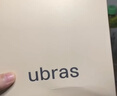 ubras【虞书欣同款】小奶皮云朵隐形无尺码内衣女粉底液文胸透气无痕 【经典】燕麦奶色 均码 【新背勾】100-130斤/A-C杯 实拍图
