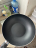 美的（Midea）不粘锅炒锅 不粘多功能家用炒菜锅煎锅电磁炉炒锅燃气灶通用 实拍图