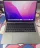 Apple Macbook Pro二手苹果笔记本电脑超强M芯商务办公娱乐设计剪辑开发后期制作 99成新 20款13寸10代i5/16-512G银/灰P42 实拍图