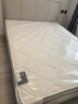 顾家家居（KUKA）梦想垫旗舰版天然乳胶独袋弹簧床垫主次卧0001J软硬适中1.5x2米 实拍图
