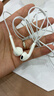 Apple/苹果 EarPods USB-C有线耳机 type-c有线耳机苹果耳机 苹果17有线耳机笔记本耳机游戏音乐 实拍图