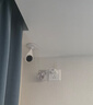360摄像头家用智能300W小水滴5C 2K版网络wifi高清摄像头 远程监控 实拍图
