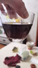 TOYO-SASAKI GLASS【品牌官旗】日本进口东洋佐佐木玻璃公道杯茶具分茶器锤目纹公杯 水晶公杯宽款 实拍图