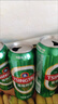 青岛啤酒（TsingTao）经典系列 浓郁麦香500ml*24听 整箱装 实拍图