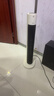 美的（Midea）【升级加高】取暖器家用暖风机/立式电暖气/轻音省电热风机/电暖器/全屋速热小太阳烤火炉HFT22WCW 实拍图