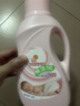 妈妈壹选婴儿洗衣液900ml*2+婴儿除菌液1L组合装 实拍图