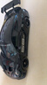 智诚名创rc遥控车玩具四驱特技漂移赛车高速汽车仿真跑车儿童玩具男孩礼物 竞速四驱漂移遥控rc赛车【黑武士】 替换双电【续航约60分钟】两档调速+替换轮胎+路障 实拍图