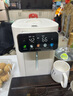 美的（Midea）电热水瓶电热水壶食品级316L不锈钢全自动家用5L智能控温恒温保温一体断电泡茶母婴冲奶神器SP11F 实拍图