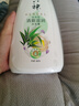 六神沐浴露滋润套装艾叶滋润1kg+清新滋润1kg+420g保湿止痒家庭用 实拍图