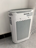 海尔（Haier）空气净化器除甲醛除雾霾除烟味母婴家用除灰尘杀菌氨基酸除醛办公室卧室智能净化机KJ205F-H15B 实拍图