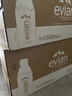 依云（evian）矿泉水 500ml*24瓶 饮用水 高端矿泉水 法国进口 会议商务用水 实拍图