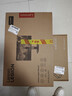 联想（Lenovo）拯救者27英寸 2K超清 原生240Hz高刷 护眼暗区突围电竞游戏显示器 27Q-1p高亮版 实拍图