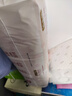 好奇（Huggies）铂金装小桃裤纸尿裤XL96片(12-17kg)加大号尿不湿透【透爽散热】 实拍图