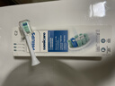 飞利浦（PHILIPS）电动牙刷头官方原装适配钻石3/7/9系列刷柄清洁 欧洲进口 3支装 HX9023  实拍图