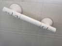 美瑞德免打孔吸盘扶手卫生间浴室扶手老人防摔扶手起身安全扶手35cm 实拍图