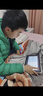 学而思学习机P4 S4 T4 pro2026重磅新品护眼大屏全新一代新课标全学段小初高幼小启蒙校内同步九章大模型 【升级大内存】P4（6+6+256G） 实拍图