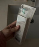飞利浦（PHILIPS）电动牙刷头官方原装适配钻石3/7/9系列刷柄清洁护龈亮白  基础洁净牙刷头  3支装HX6013/63 实拍图