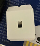 Tenda腾达 WiFi6免驱动usb无线网卡台式机专用 wifi接收器台式电脑笔记本主机网络wifi发射 内置天线 实拍图