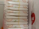 好奇（Huggies）铂金装小桃裤拉拉裤箱装XXXL64片尿不湿【透爽散热】 实拍图