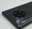 华为 HUAWEI Mate30二手手机麒麟990芯片 二手手机 华为鸿蒙系统手机 亮黑色【赠3C认证快充】 8G+128GB 5G版全网通 高电池寿命 95新 实拍图