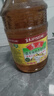 鲁花 【保真菜籽油】食用油 低芥酸特香菜籽油 6.18L   物理压榨 实拍图