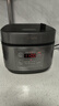 九阳（Joyoung）不粘厚釜内胆大火力柴火饭3升黄金容量家用2-3人微压多功能电饭煲电饭锅行业热销30FZ630 实拍图