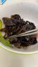 十月稻田 东北黑木耳 500g 干木耳 黑龙江东宁特产 肉厚无根 火锅煲汤炒菜 实拍图