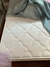 顾家家居（KUKA）梦想垫旗舰版天然乳胶独袋弹簧床垫主次卧0001J软硬适中1.5x2米 实拍图