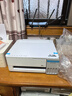 爱普生（EPSON）【新品】墨仓式L1358 A4彩色无线单功能家用打印机 AI学习打印机（微信/远程打印） 实拍图