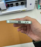 realme手机OPPO 真我GT8 Pro 第五代骁龙8至尊 2亿长焦 拍照手机AI手机游戏手机国家补贴12+256绿 实拍图