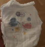 好奇（Huggies）金装拉拉裤XXXL58(17kg以上)尿不湿【速干不易红】 实拍图