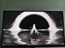 KTC 27英寸4K 72Hz双模144Hz QD量子点-MiniLED显示屏 HDR1000亮度设计剪辑电脑办公显示器M27U6 实拍图