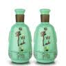 牛栏山二锅头百年和之牛52度500ml*2瓶(浓香型白酒)木质熏黑礼盒装送礼 实拍图