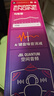 JBL量子风暴QUANTUM255游戏耳机听声辨位吃鸡耳麦三角洲行动耳机fps耳机 头戴式耳机外设 Q255 Quantum255 暗夜黑【人体工学轻量佩戴】 实拍图