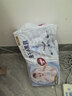 好奇（Huggies）金装拉拉裤XXXXL52(19kg以上)尿不湿【速干不易红】 实拍图