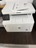 惠普（HP）M227fdw激光无线双面打印机 无线家用一体机 双面打印 微信打印 打印复印机扫描机传真机 实拍图