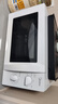 美的（Midea）快捷微波炉 家用小型 360°转盘加热 旋钮操控 易洁内胆（M1-L213B） 实拍图