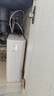 美的（Midea）净水器家用1100G流速母婴可直饮0阻垢厨下式RO反渗透华凌白豚净水机直饮机一体机官方前十名 【1100G流速体验3秒满杯水】母婴直饮 实拍图
