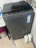 海尔（Haier） 全自动波轮洗衣机 10KG大容量 家用宿舍出租房小型 一级能效 家电国家补贴 京东自营 XQB100-Z719 实拍图